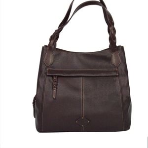 St John's Bay shoulder bag